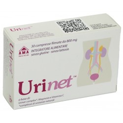 Pentha Pharma Italia Urinet...