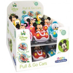 Clementoni Disney Baby...