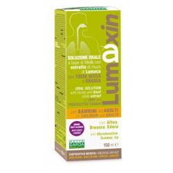 Named Lumaxin Dispositivo...