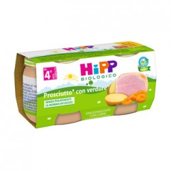 Hipp Italia Hipp Bio Hipp...