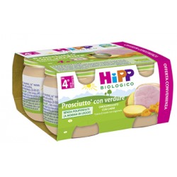 Hipp Italia Hipp Bio Hipp...