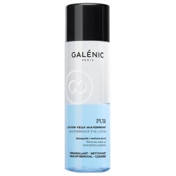 Galenic Cosmetics...