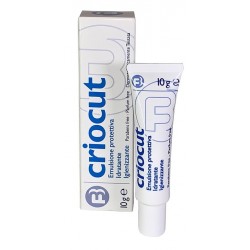 Fb Dermo Criocut Emulsione...