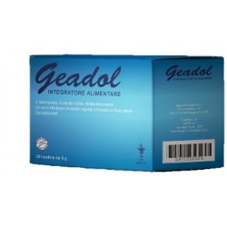Igea Pharma Geadol 30 Bustine