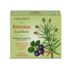 Erbamea Ritmolax Equilibrio...