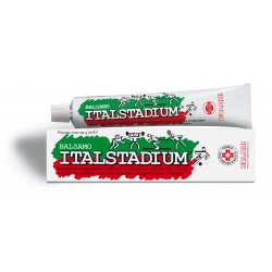 Balsamo per i dolori muscolari Italstadium
