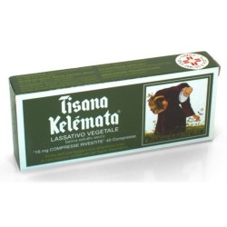 Tisana Kelemata “16 Mg...