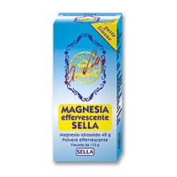 Magnesia Effervescente...
