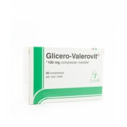 Teofarma Glicero-valerovit...