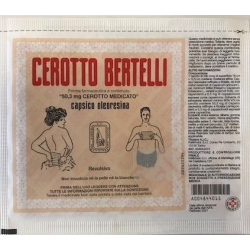 Kelemata Cerotto Bertelli...