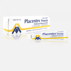 Mastelli Placentex 0,08 % Crema Polidesossiribonucleotide