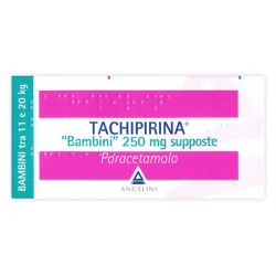 Angelini Tachipirina...