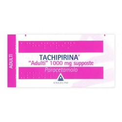 Angelini Tachipirina Adulti...