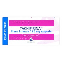 Tachipirina Prima Infanzia...