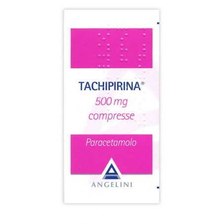 confezione 20 compresse tachipirina 500 mg confezione 20 compresse tachipirina 500 mg
