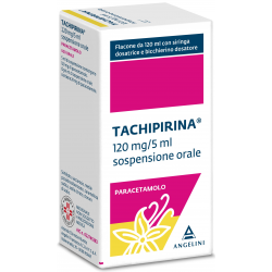 Angelini Tachipirina 120...