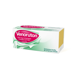 Eg Venoruton 500 Mg...