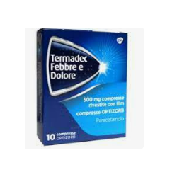 Iodosan Termadec Febbre E...