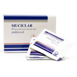 Muciclar Granulato Per...