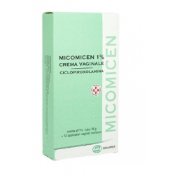 Micomicen Crema Vaginale 78...