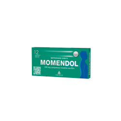 Momendol 220 Mg 12...