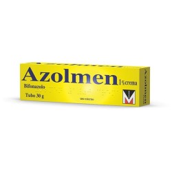 Azolmen 1% Crema 30 gr...
