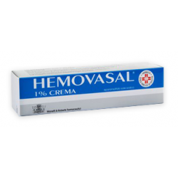 Far. G. Im. Hemovasal 1 %...