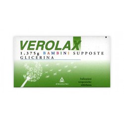 Verolax 1,375 G Bambini 18...