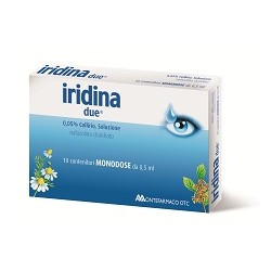 Montefarmaco Otc Iridina...