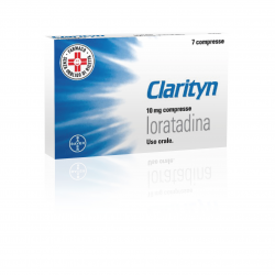 Bayer Clarityn 10 Mg...