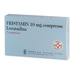 Fristamin 10 Mg Compresse...