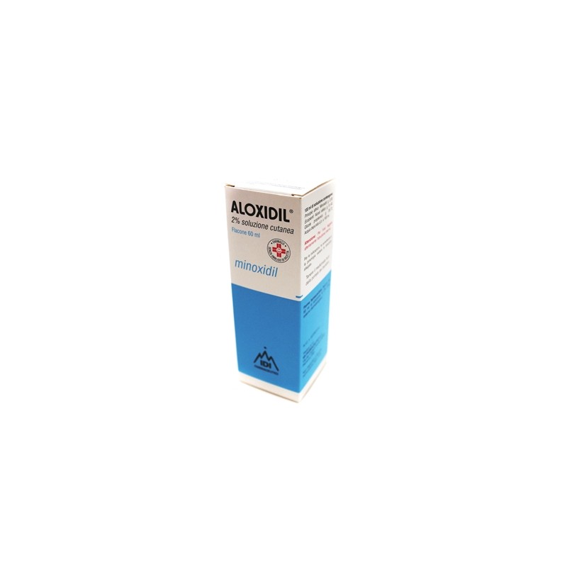 flacone 60 ml aloxidil