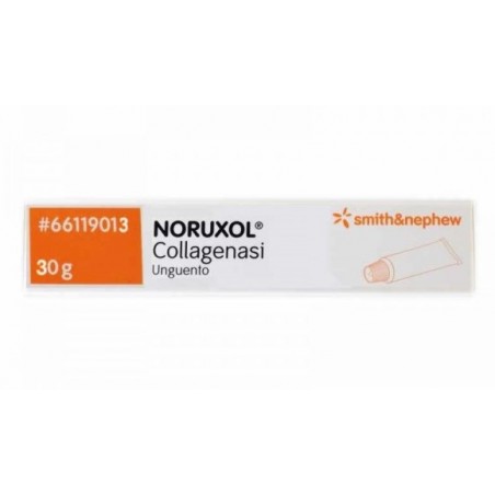 Unguento cicatrizzante Noruxol