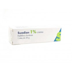 Giuliani Suadian 10mg/g...