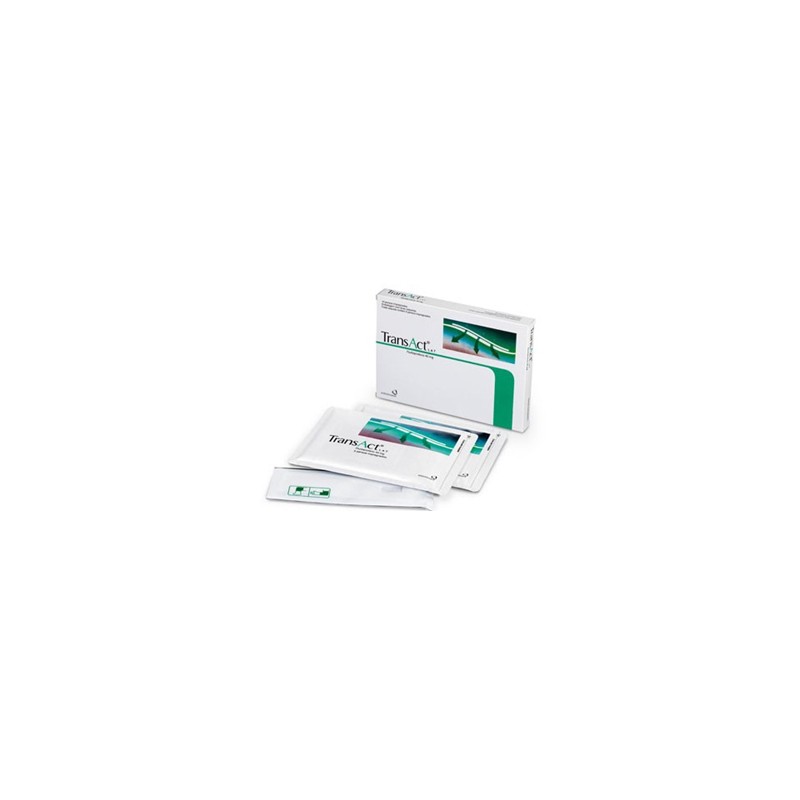 Transact Lat Flurbiprofene 40 Mg 10 Cerotti Medicati
