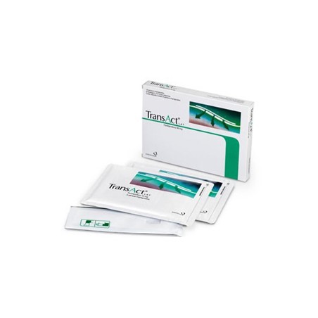 Transact Lat Flurbiprofene 40 Mg 10 Cerotti Medicati