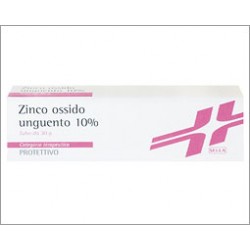 Unguento da 30 g Zinco Ossido Sella