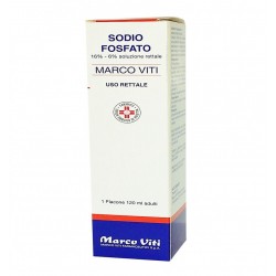 Sodio Fosfato Marco Viti...