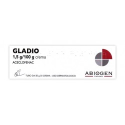 Abiogen Pharma Gladio 1,5...