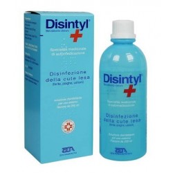 Disintyl 0,2 % Soluzione...