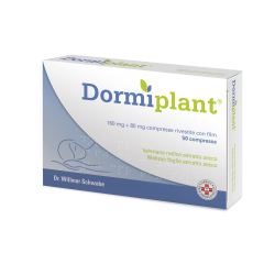 Dormiplant 160 Mg + 80 Mg...