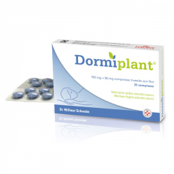 Dormiplant 160 Mg + 80 Mg...