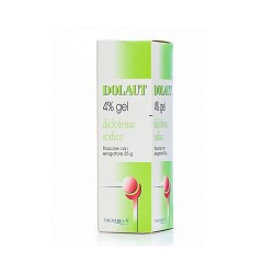 flaconcino spray 25 gr dolaut