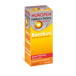 flacone 100 ml con siringa dosatrice