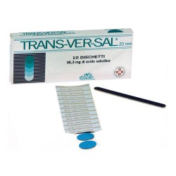 Trans-ver-sal 36,3 Mg/20 Mm...
