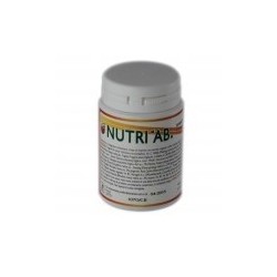 Gheos Nutri Ab 60 Compresse