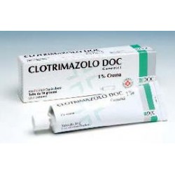 Clotrimazolo Doc Generici...