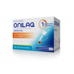 Galderma Italia Onilaq 5%...