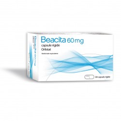 Capsule per il dimagrimento Beacita 60 Mg