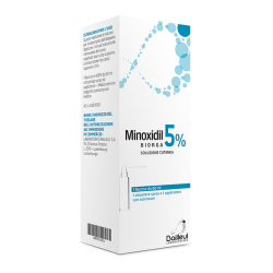 Minoxidil Biorga 5%...